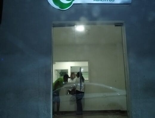 Farmacia Carol