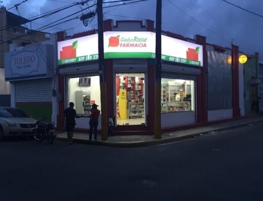 Farmacia Cristiana