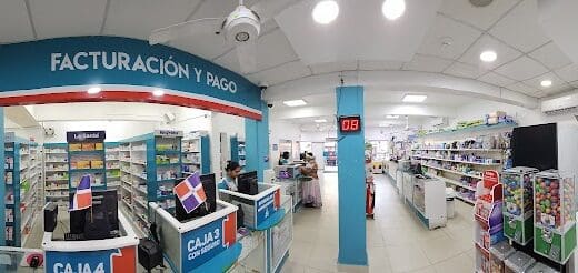 Farmacia Cristiana