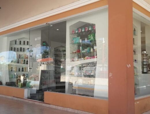 Farmacia Eureka