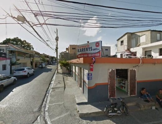 Farmacia Karenys