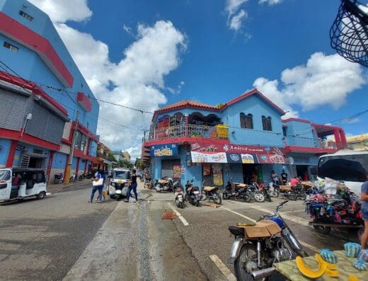 Farmacia Karofa