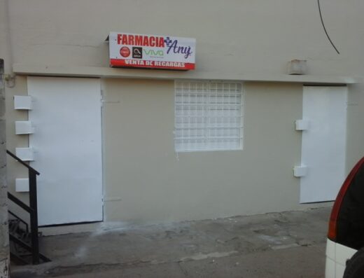 Farmacia Ramon Adriano