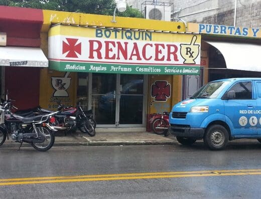 Farmacia Renacer