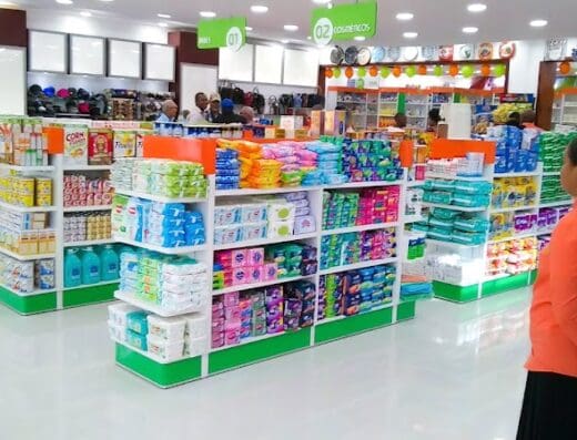 Farmacia Sanchez