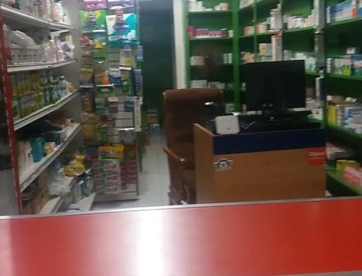Farmacia Yune II