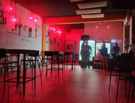 Fermentado Pub