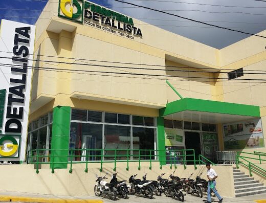 Ferretería Detallista