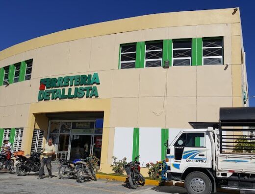 Ferreteria Detallista