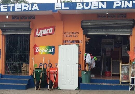 Ferreteria El Buen Pintor