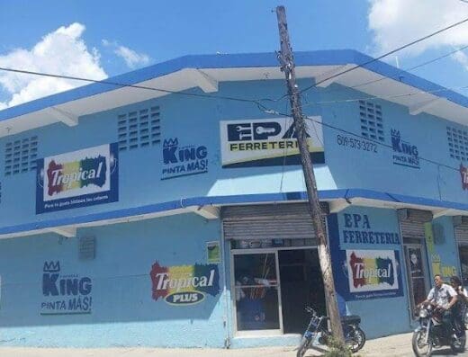 Ferreteria Epa