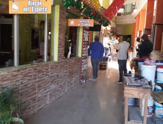 Ferreteria Ivanny