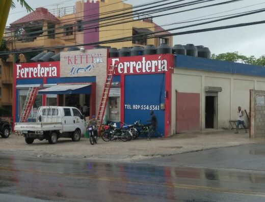 Ferretería Ketty