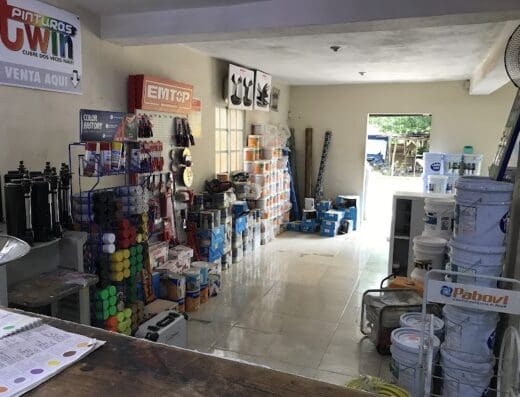 Ferreteria La Ceja