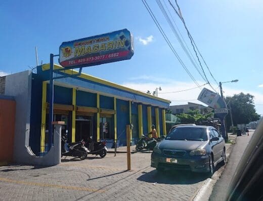 Ferreteria Magarin