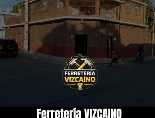 Ferreteria Vizcaino S. A.