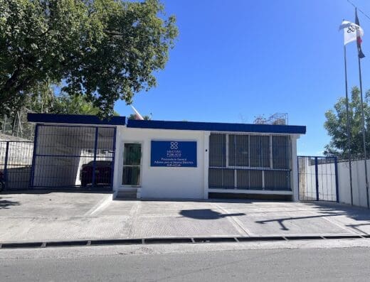 Fiscalía de Azua