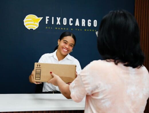 Fixo Cargo Bonao