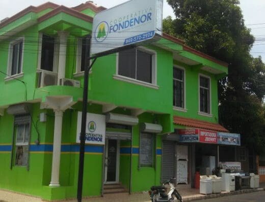 Fondenor, Inc.