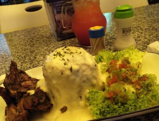 FoodPark Cotuí