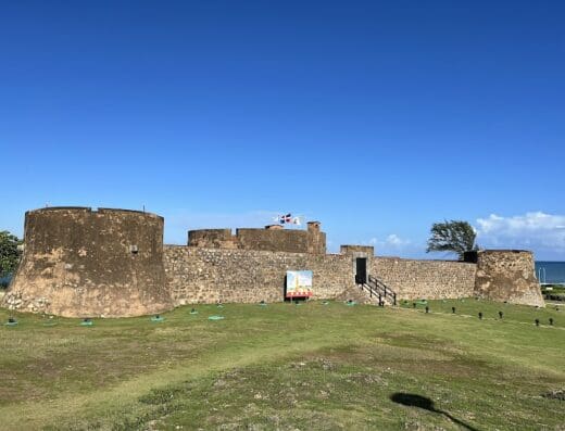 Fortaleza de San Felipe