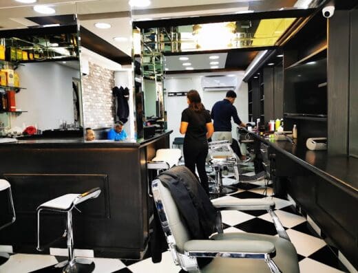 Fortuna BarberShop