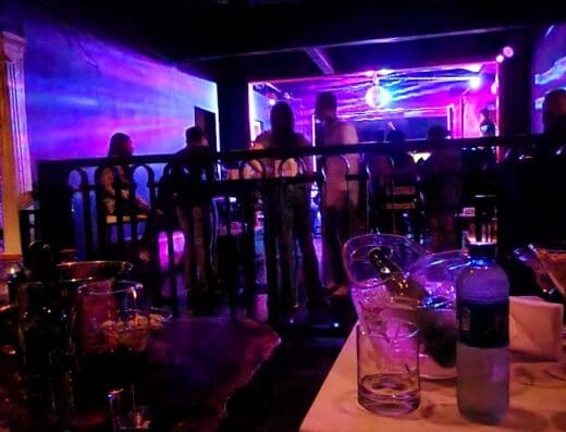 Francifol Bar M.C