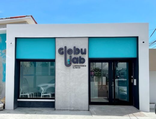 GLOBULAB Laboratorio Clínico (Evaristo Morales)