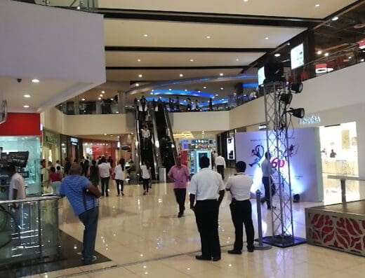 Galería 360