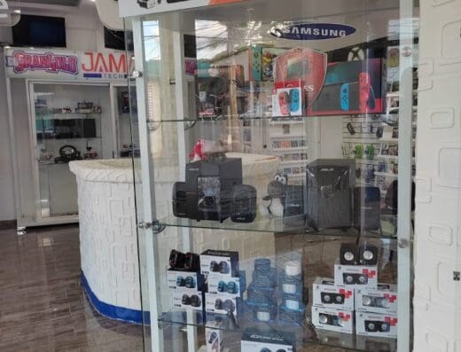 Game Shop EL GRAN LULO