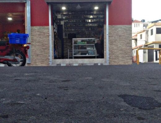 Game Store 054
