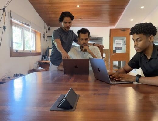Geek Guys Studio