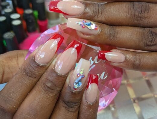 Génesis Nails