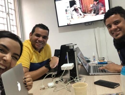 Gif Agencia de Marketing
