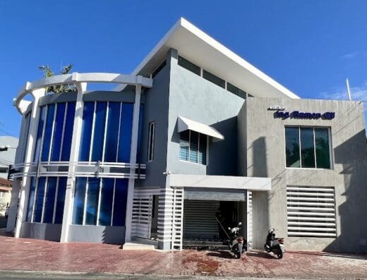 Gil y Gil Constructora, SRL