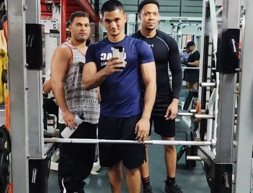 Gimnasio R&C
