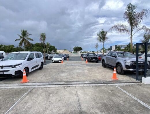Gonzauto Punta Cana