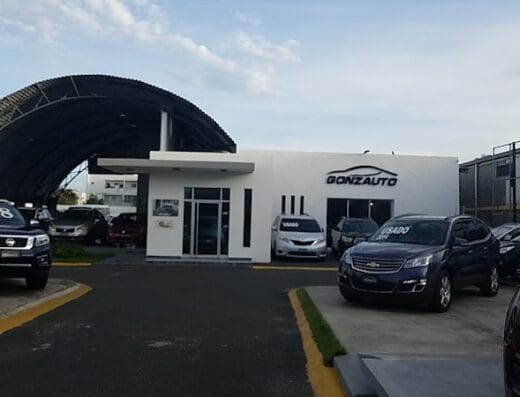 Gonzauto S.R.L