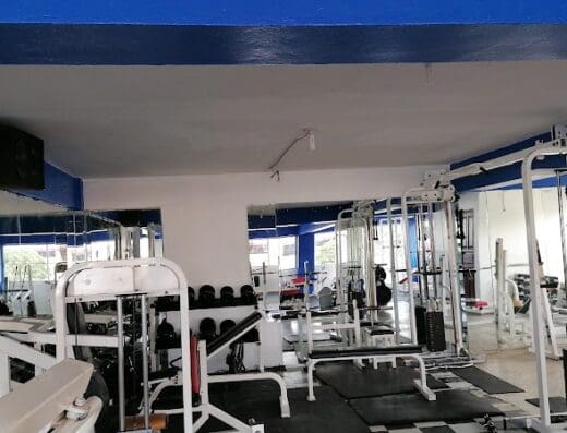 Good Body Gym