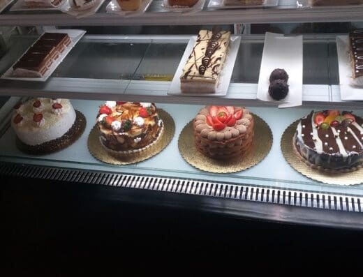 Gran Venecia Bakery and Coffe Shop