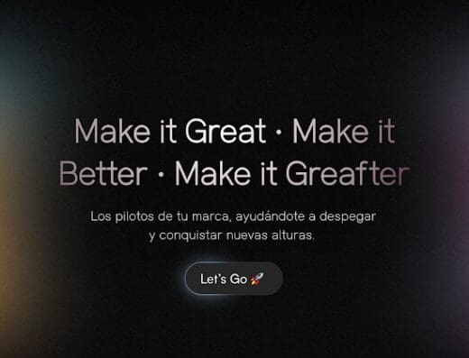 Greafter – Estudio de Marketing y Multimedia
