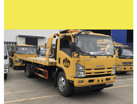 Gruas Rescate 809