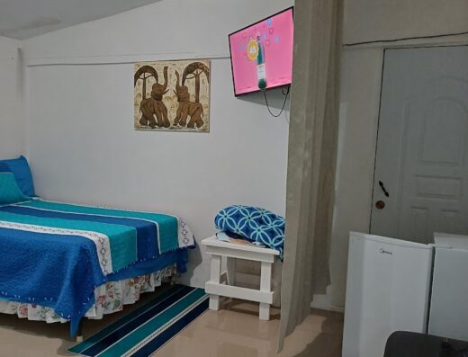Habitacion Margarita
