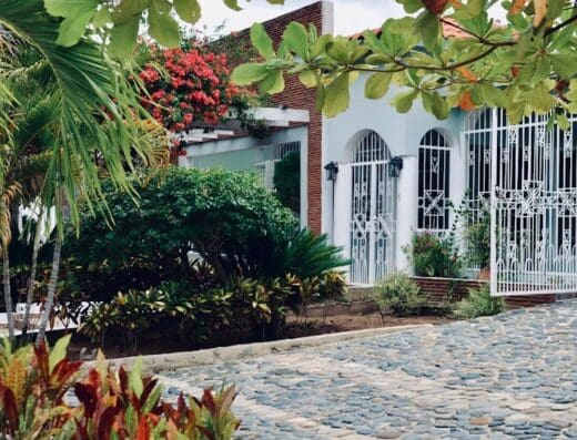 Hacienda Johanny