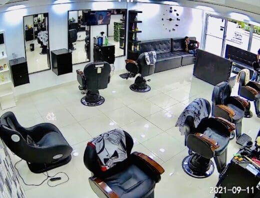 Hair Doctor Barberia & Spa