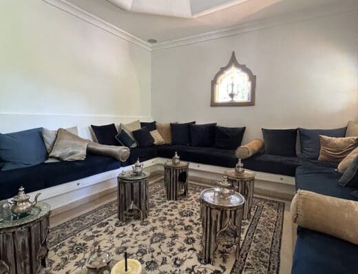 Hammam Kef
