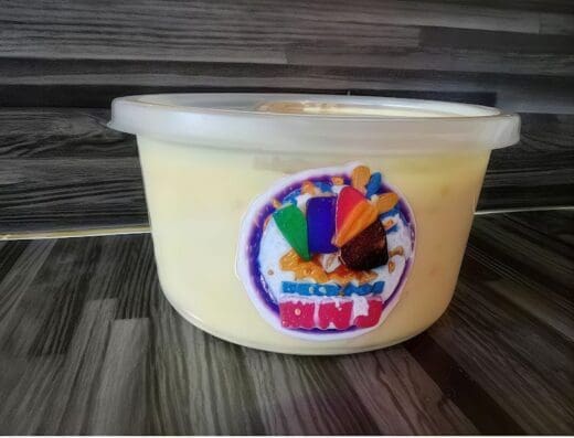 Helados Anj