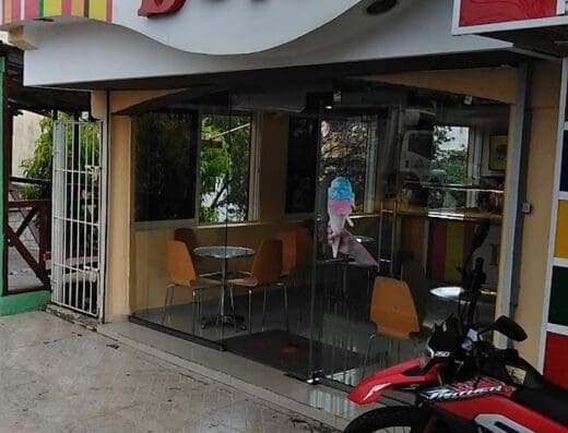 Helados BON
