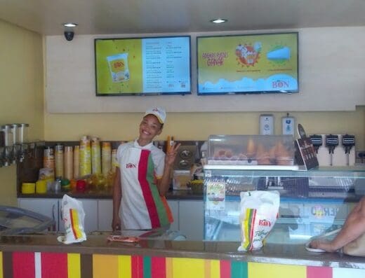 Helados Bon
