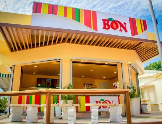 Helados Bon
